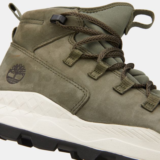 men's brooklyn alpine sneaker boots