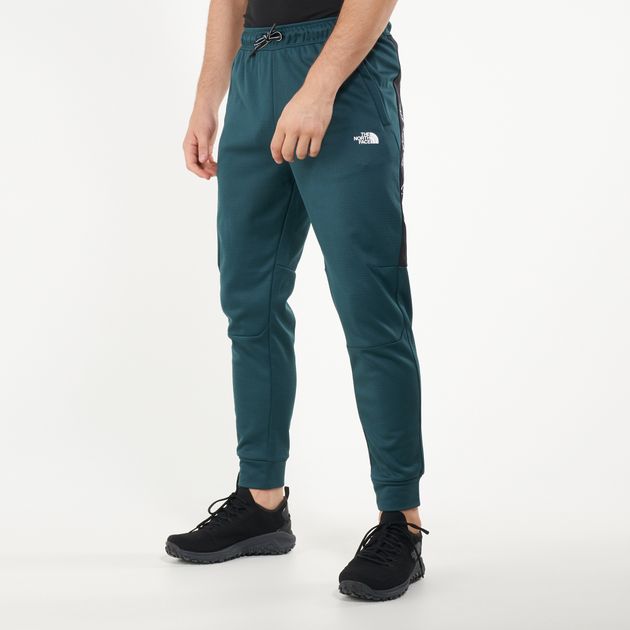 north face track pants