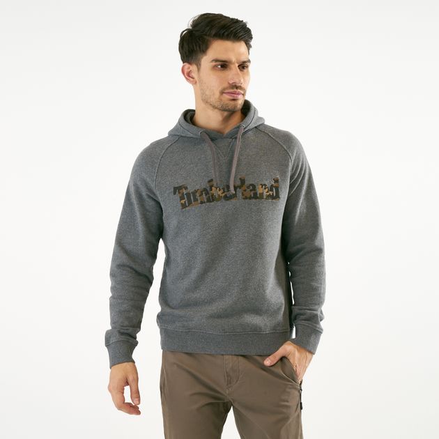 timberland exeter river hoodie