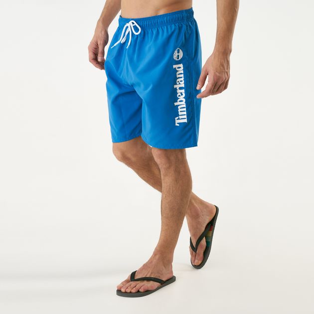 timberland swimming shorts