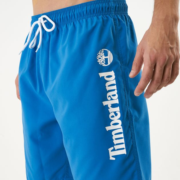 timberland swimming shorts