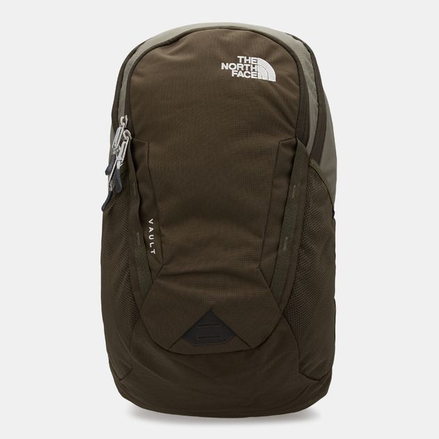 the north face vault 26.5 l backpack