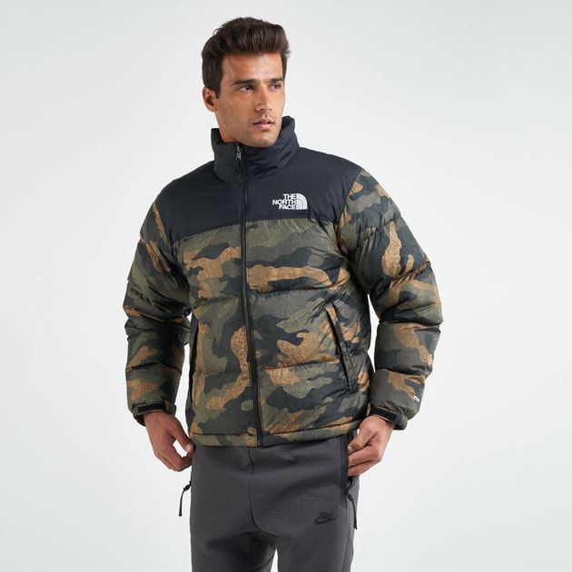 the north face 1996 men