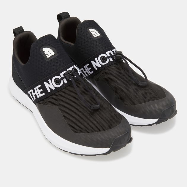 north face slip on shoes
