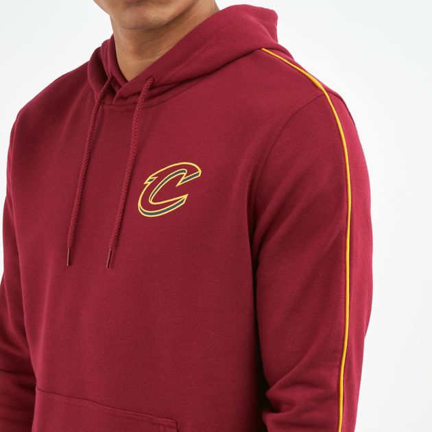 cleveland cavaliers sweatshirt