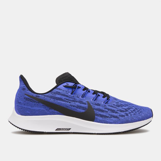 nike pegasus 36 blue