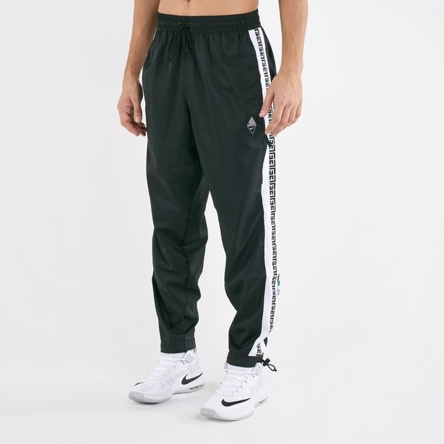 nike polyester tracksuit bottoms