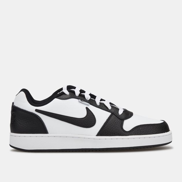 nike men's ebernon low top sneaker