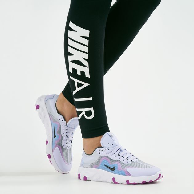nike women's renew lucent running sneakers