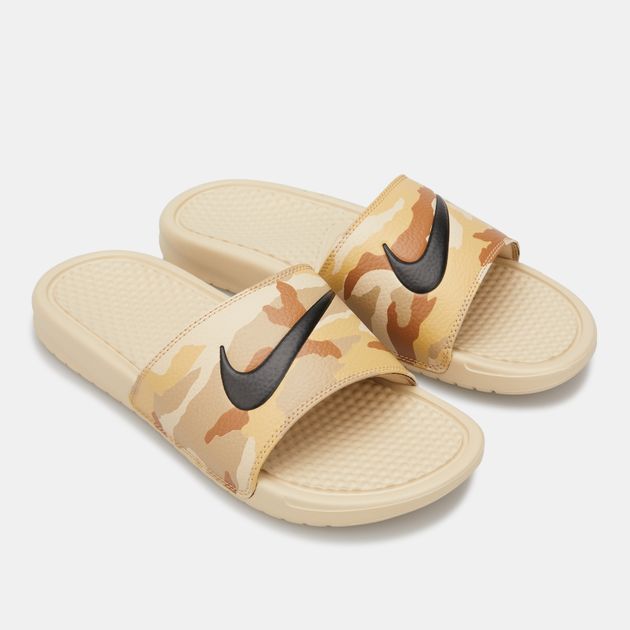 nike men's benassi jdi