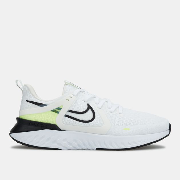 Buy Nike Men S Legend React 2 Running Shoe Online In Saudi Arabia