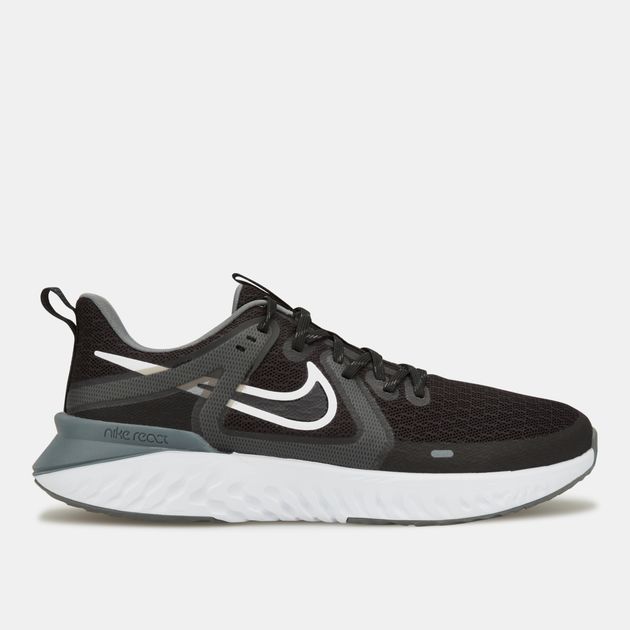 nike women's legend react running shoes