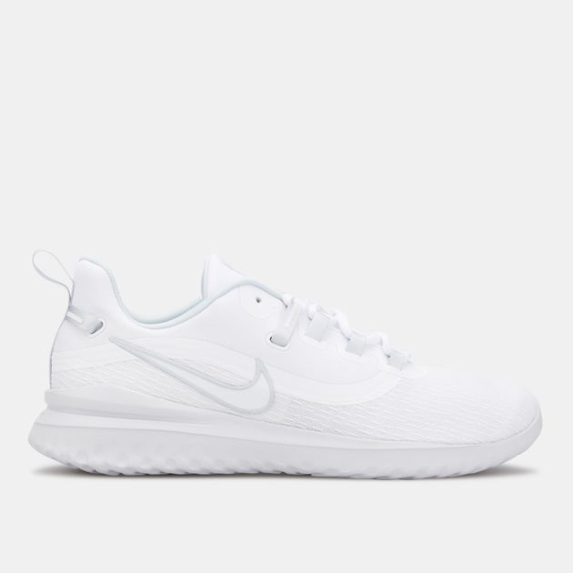 nike renew rival women's white