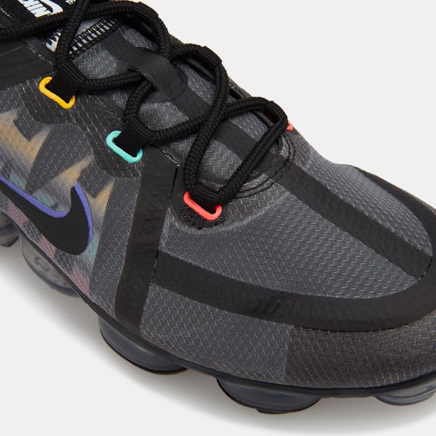 men's nike air vapormax 2019 se running shoes