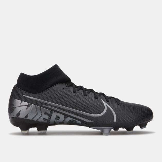 NIKE MERCURIAL SUPERFLY 6 ACADEMY IC BOOTS.