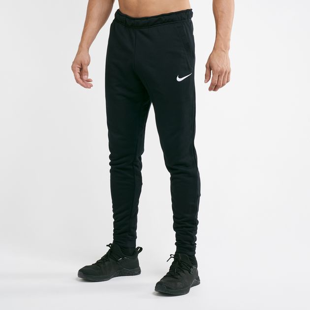 nike dry training tapered pant