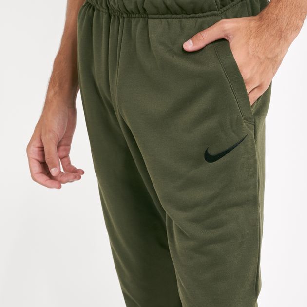 nike tapered shorts