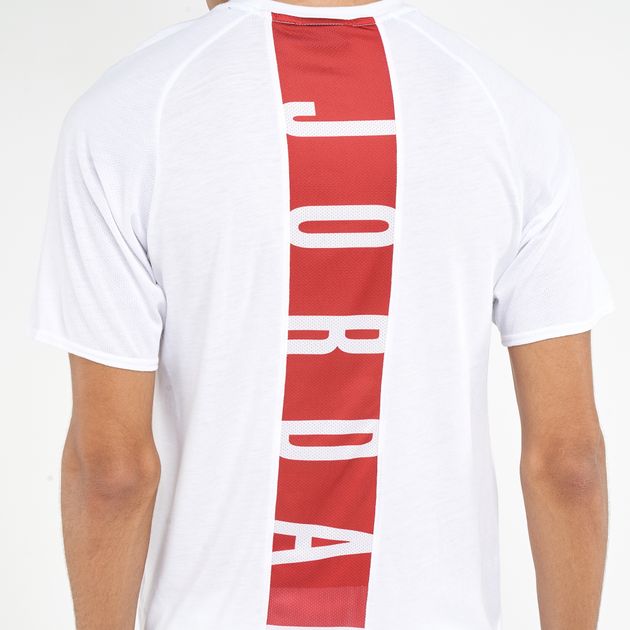 jordan alpha t shirt