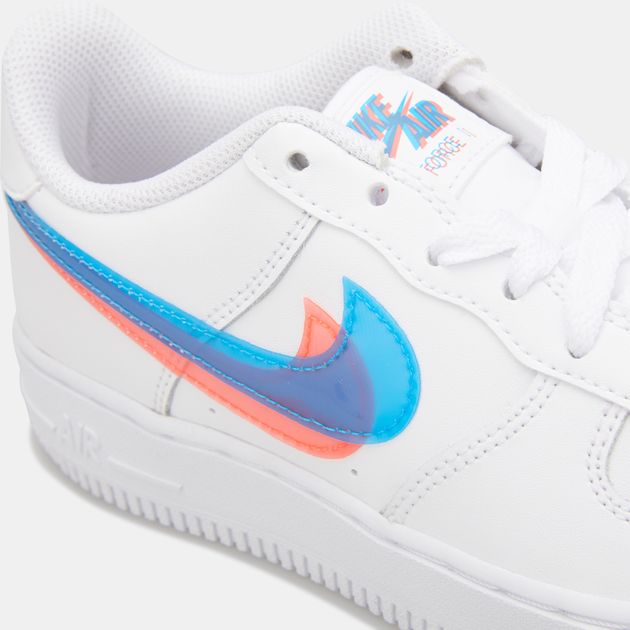 nike air force older kids