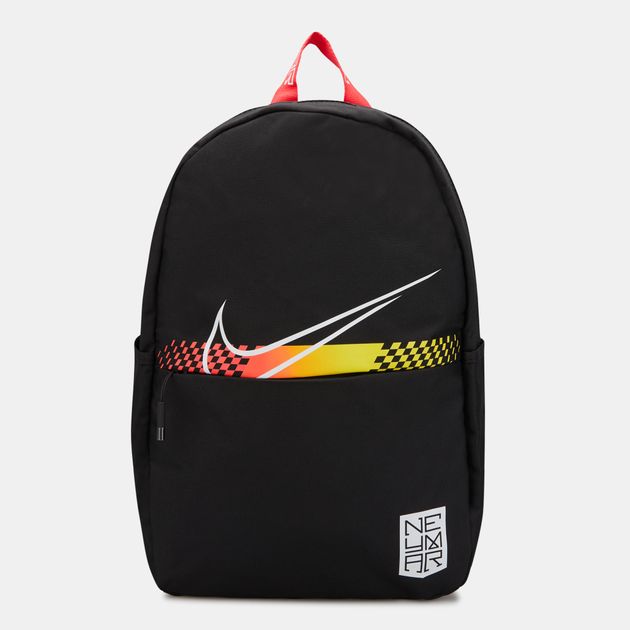 Nike Kids Neymar Jr Football Backpack Backpacks And Rucksacks