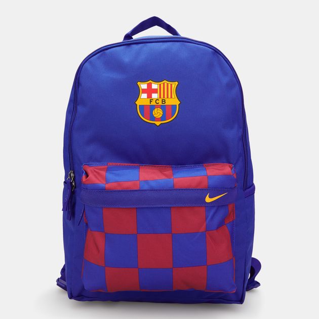 barcelona backpack nike