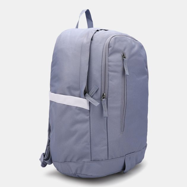 nike all access soleday backpack blue