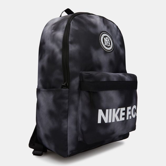 nike fc backpack