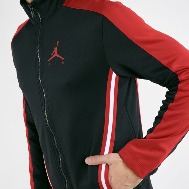 jordan flight suit jacket