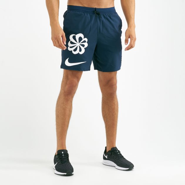 nike dri fit running shorts 7 inch