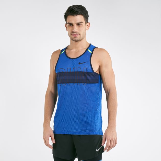 nike running tank tops