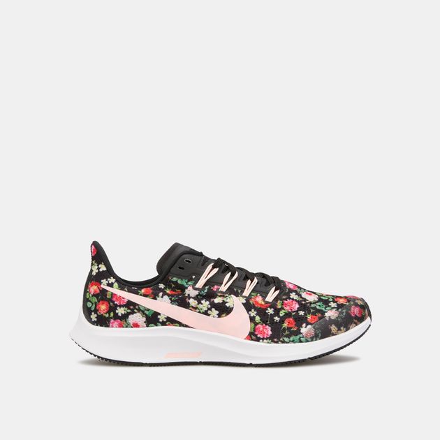 new nike floral shoes