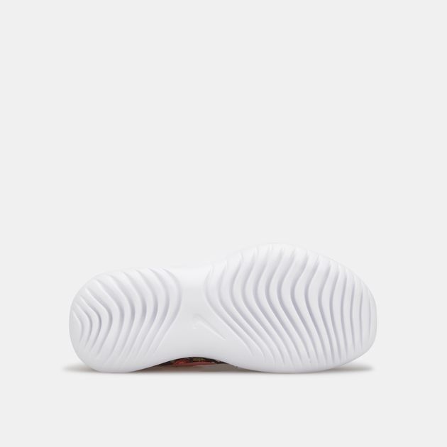 nike flex runner vintage floral