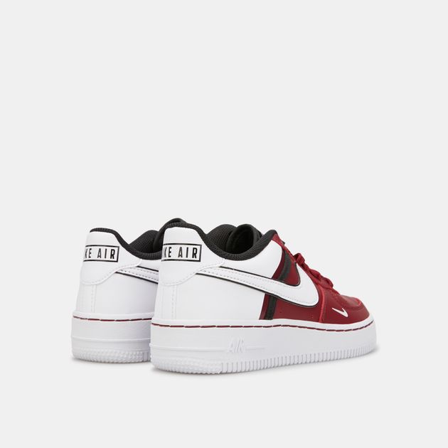 air force 1 lv8 youth