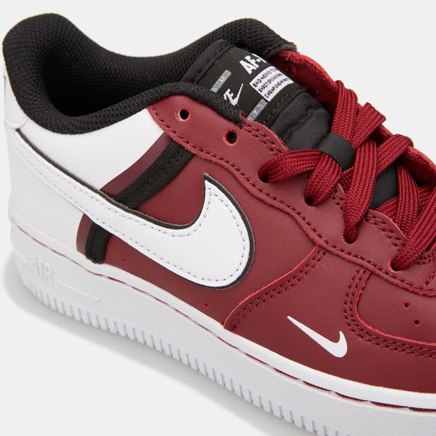 air force 1 lv8 youth