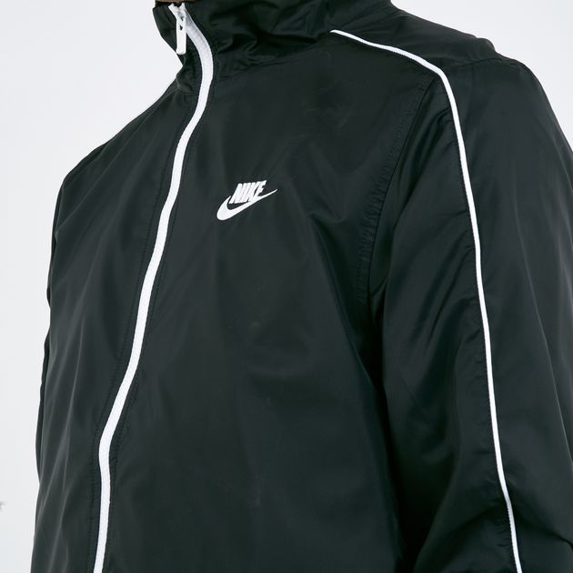 nike sports tracksuit