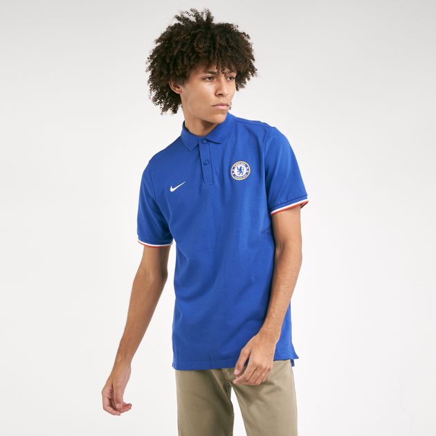 chelsea polo t shirt