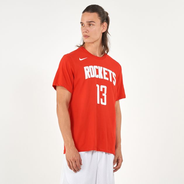 harden t shirt