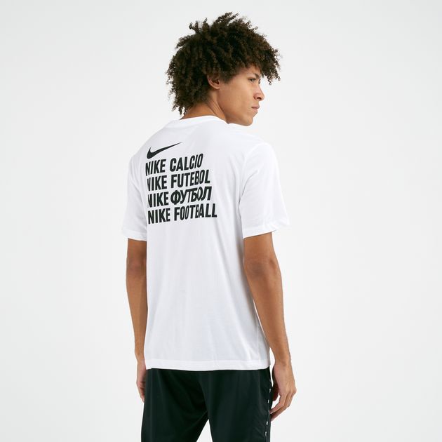 nike international shirt