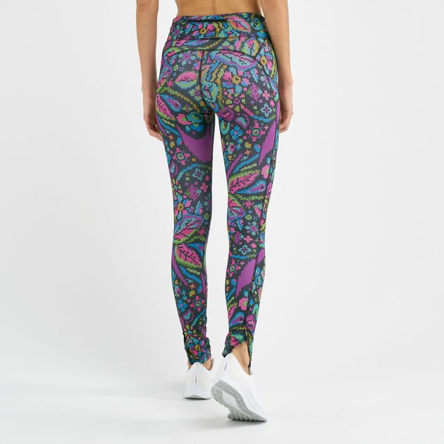 nike womens femme leggings