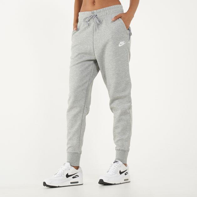 nike women's sportswear tech fleece pants