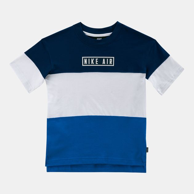 kids nike shirts