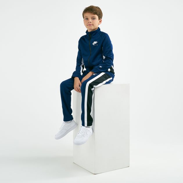 nike kids apparel