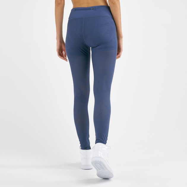 nike air mesh leggings