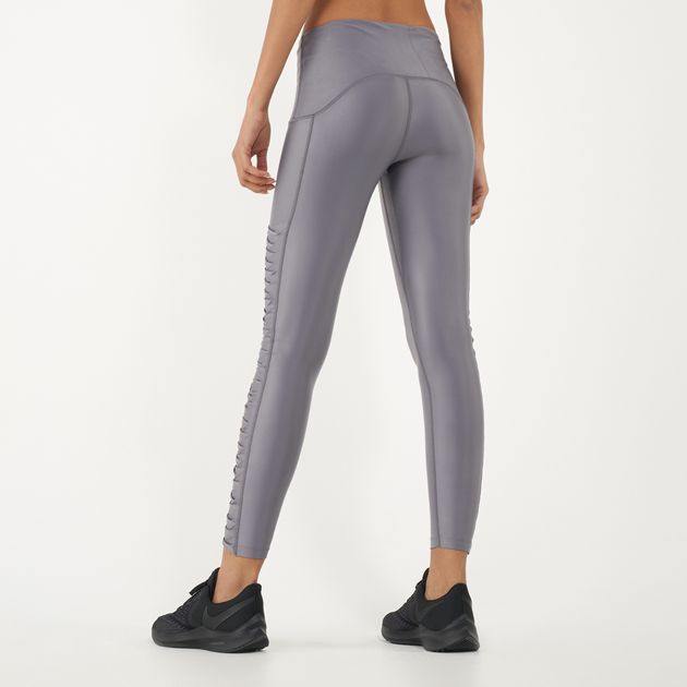 nike twist leggings