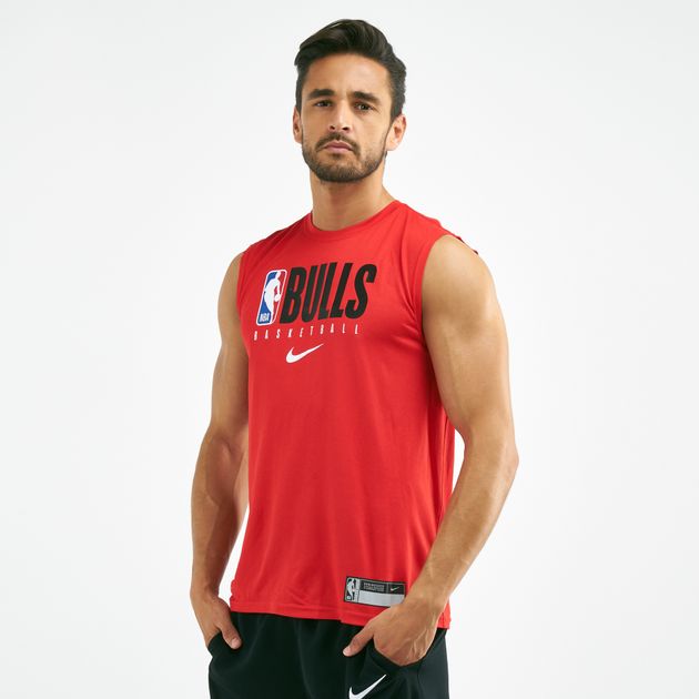 nike bodybuilding tank top