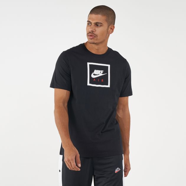 nike sportswear air t shirt