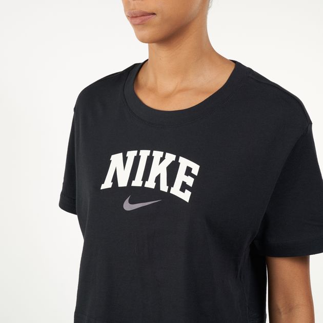 nike varsity shirt