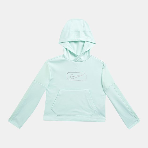 therma pullover hoodie