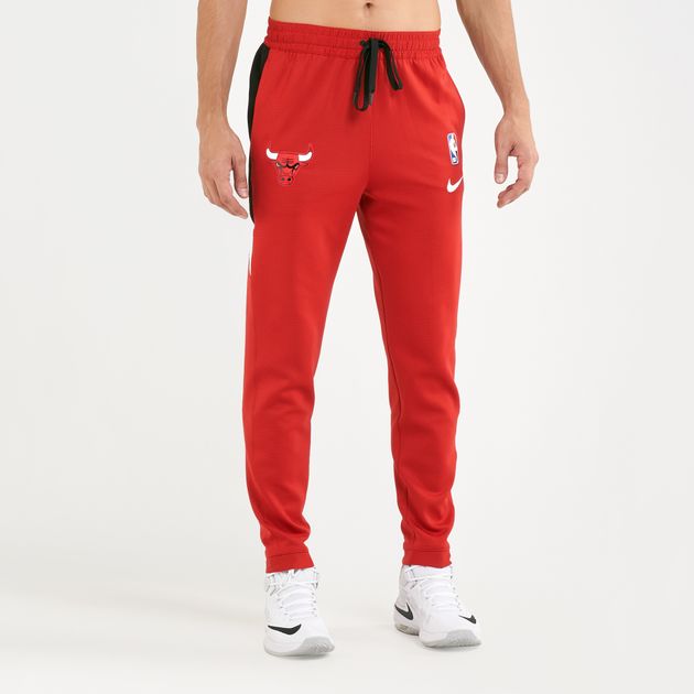 nike nba showtime pants