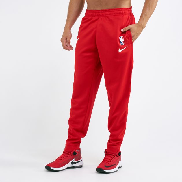 nike men's spotlight pants